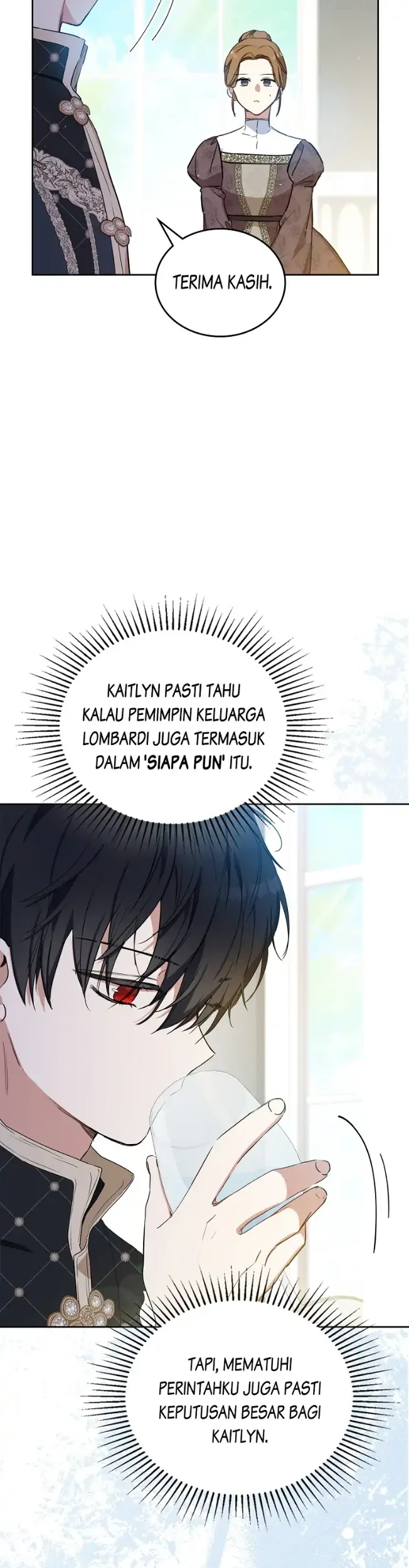 I Shall Master This Family! Chapter 114 Gambar 47
