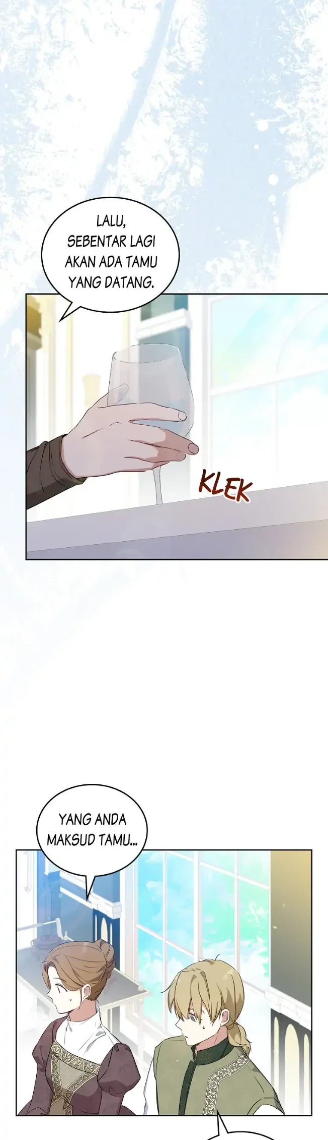 I Shall Master This Family! Chapter 114 Gambar 48
