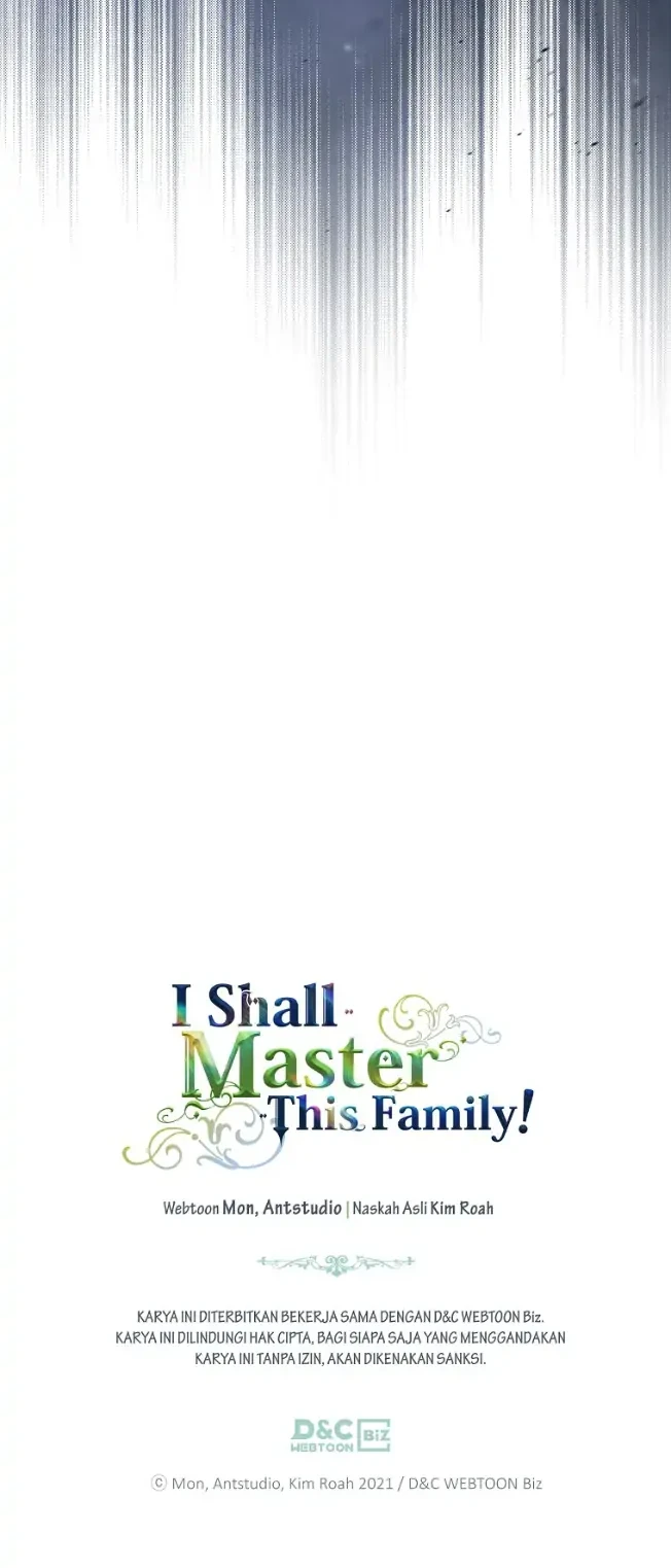 I Shall Master This Family! Chapter 114 Gambar 51