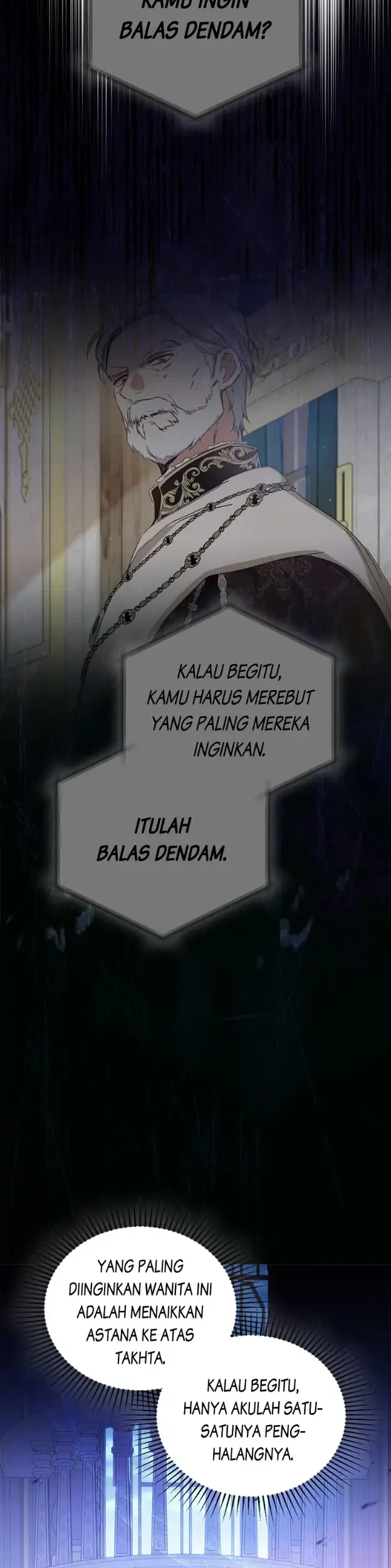 I Shall Master This Family! Chapter 115 Gambar 34