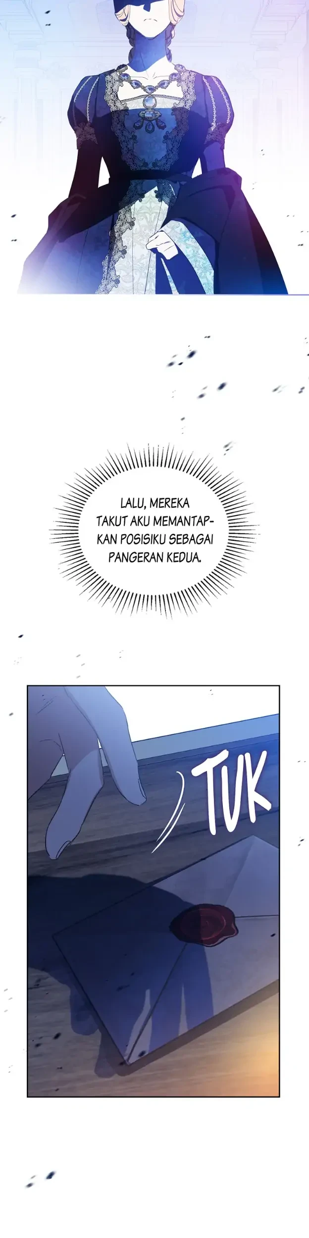 I Shall Master This Family! Chapter 115 Gambar 36