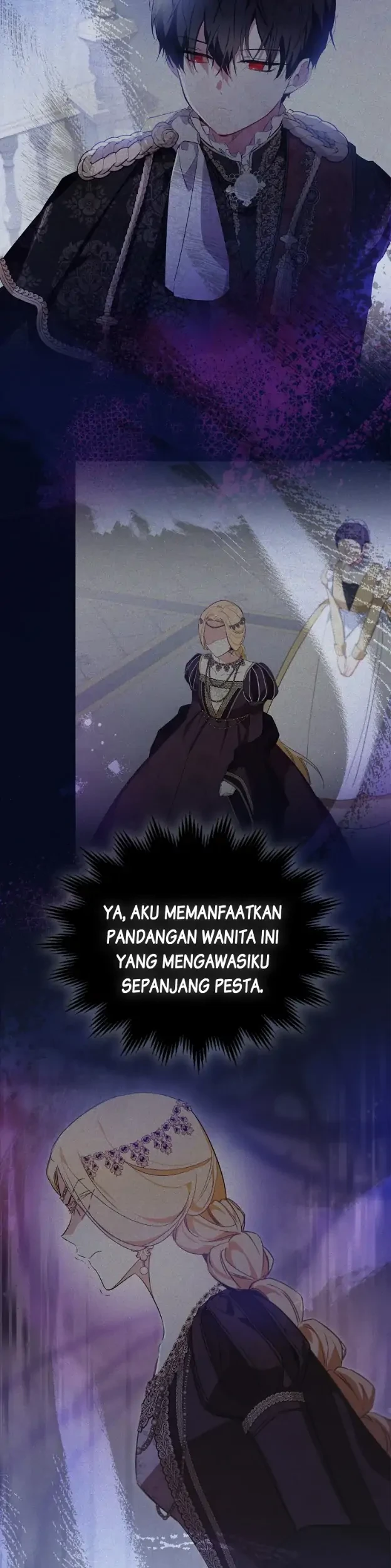 I Shall Master This Family! Chapter 115 Gambar 39