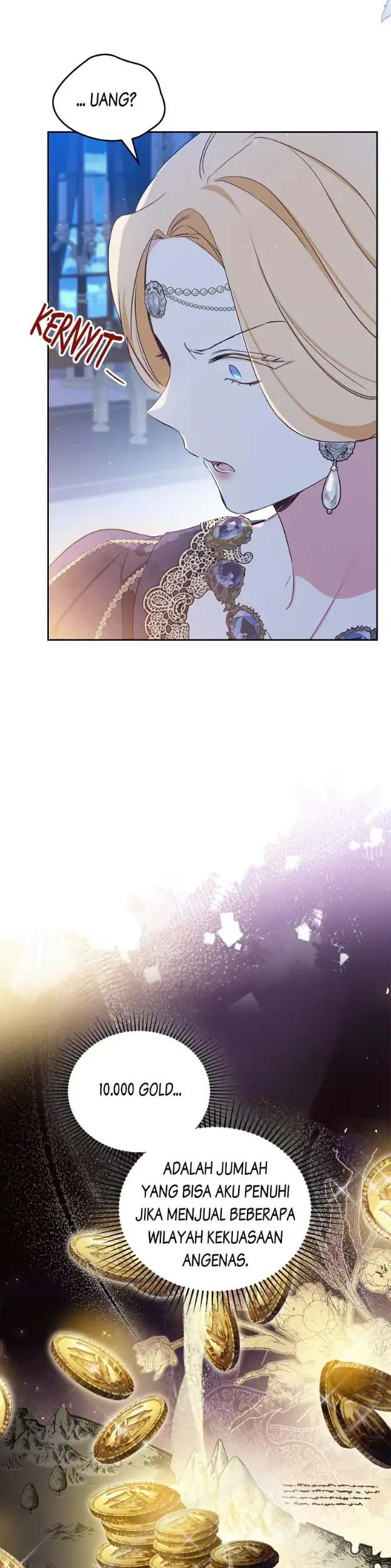 I Shall Master This Family! Chapter 115 Gambar 45