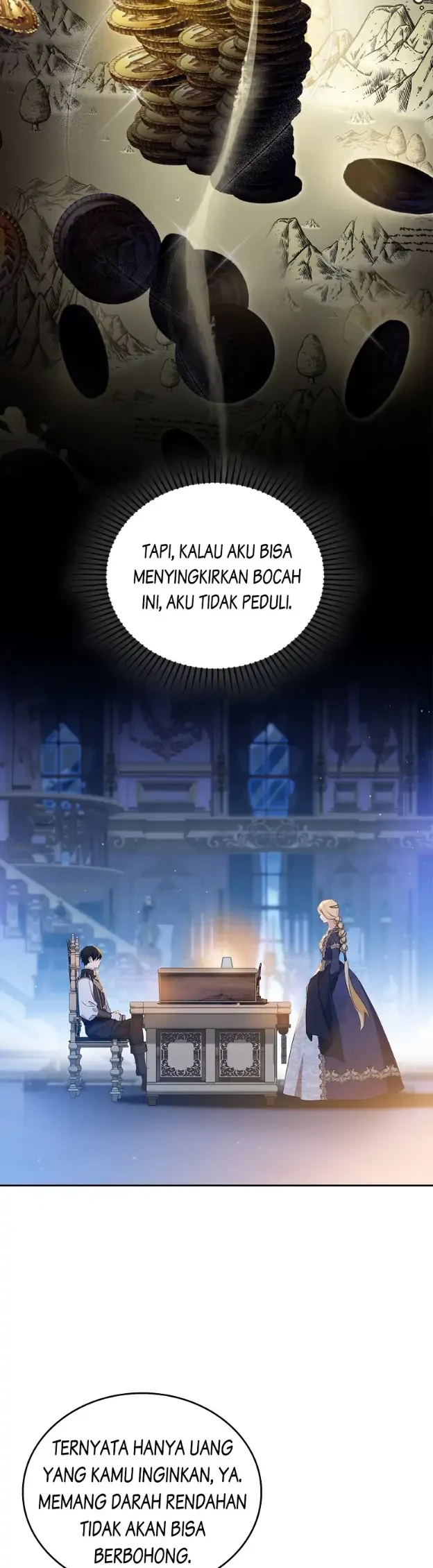 I Shall Master This Family! Chapter 115 Gambar 46