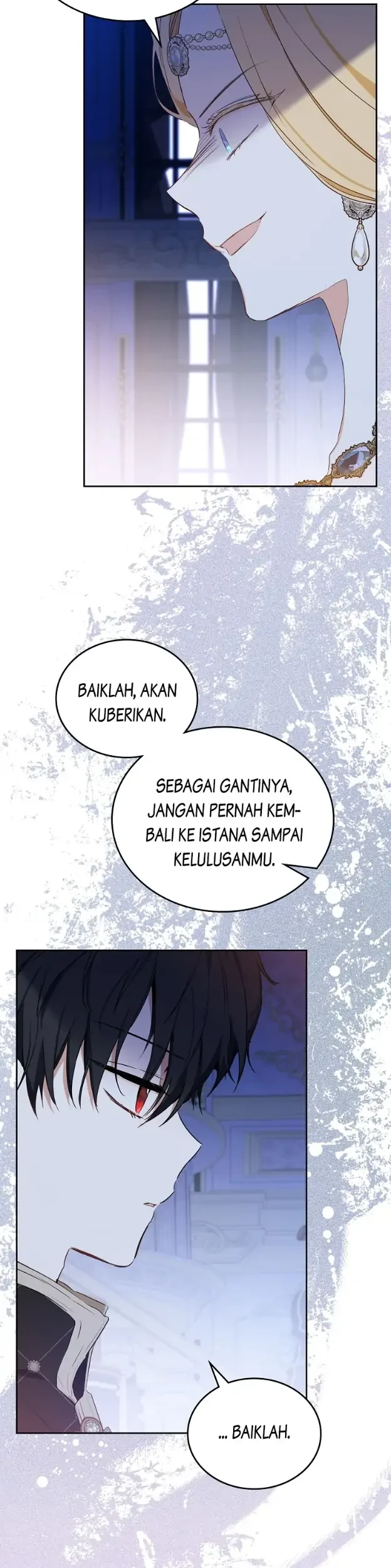 I Shall Master This Family! Chapter 115 Gambar 47