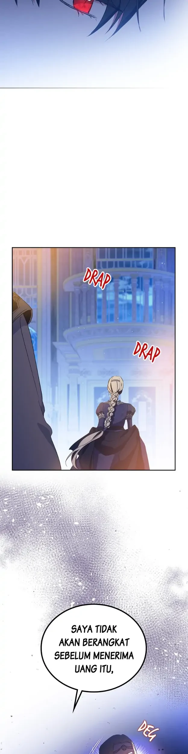 I Shall Master This Family! Chapter 115 Gambar 52
