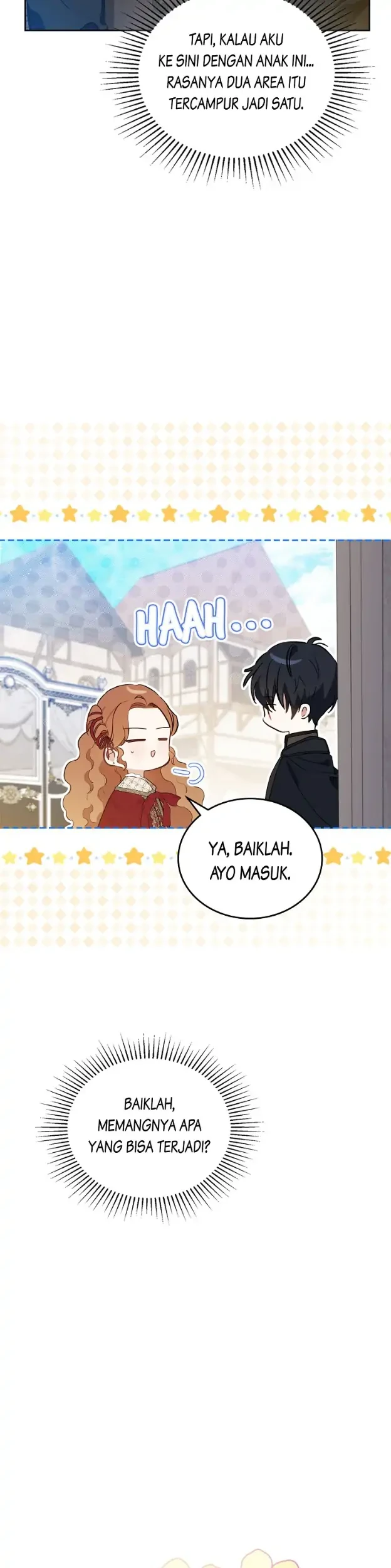 I Shall Master This Family! Chapter 116 Gambar 39