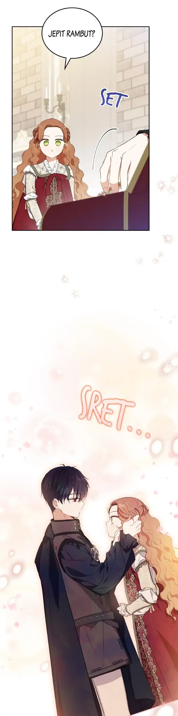 I Shall Master This Family! Chapter 116 Gambar 49