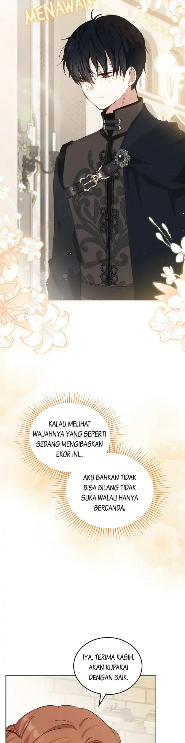 I Shall Master This Family! Chapter 116 Gambar 53