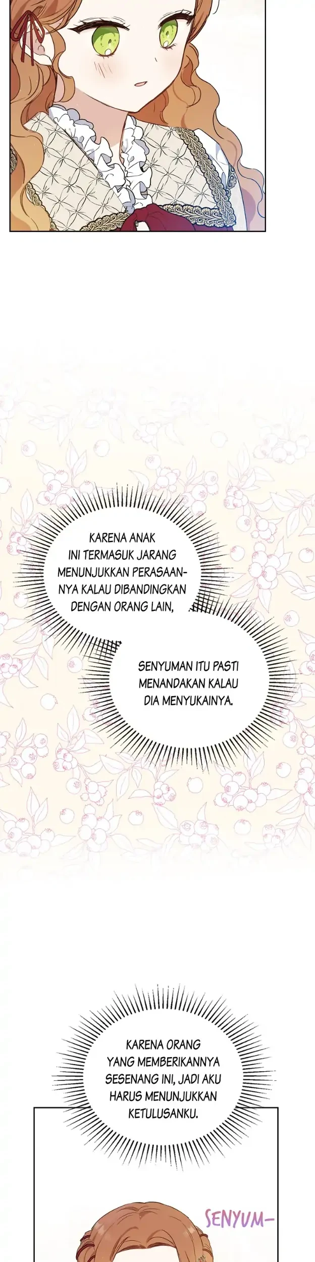 I Shall Master This Family! Chapter 116 Gambar 55