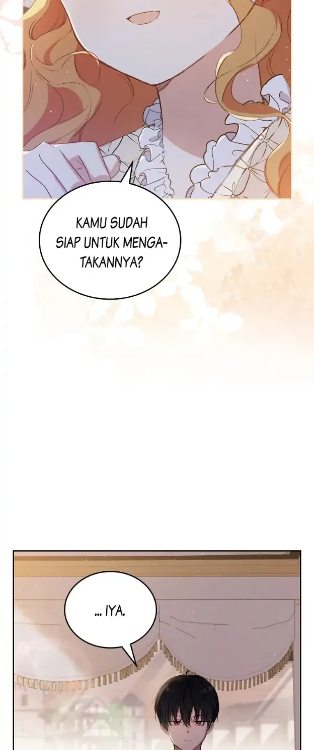 I Shall Master This Family! Chapter 116 Gambar 62