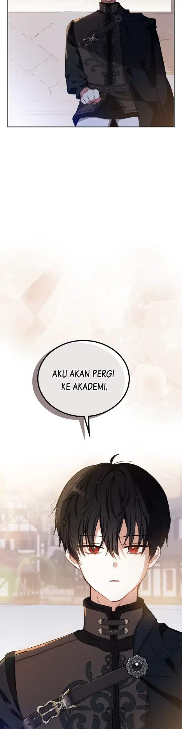 I Shall Master This Family! Chapter 116 Gambar 63