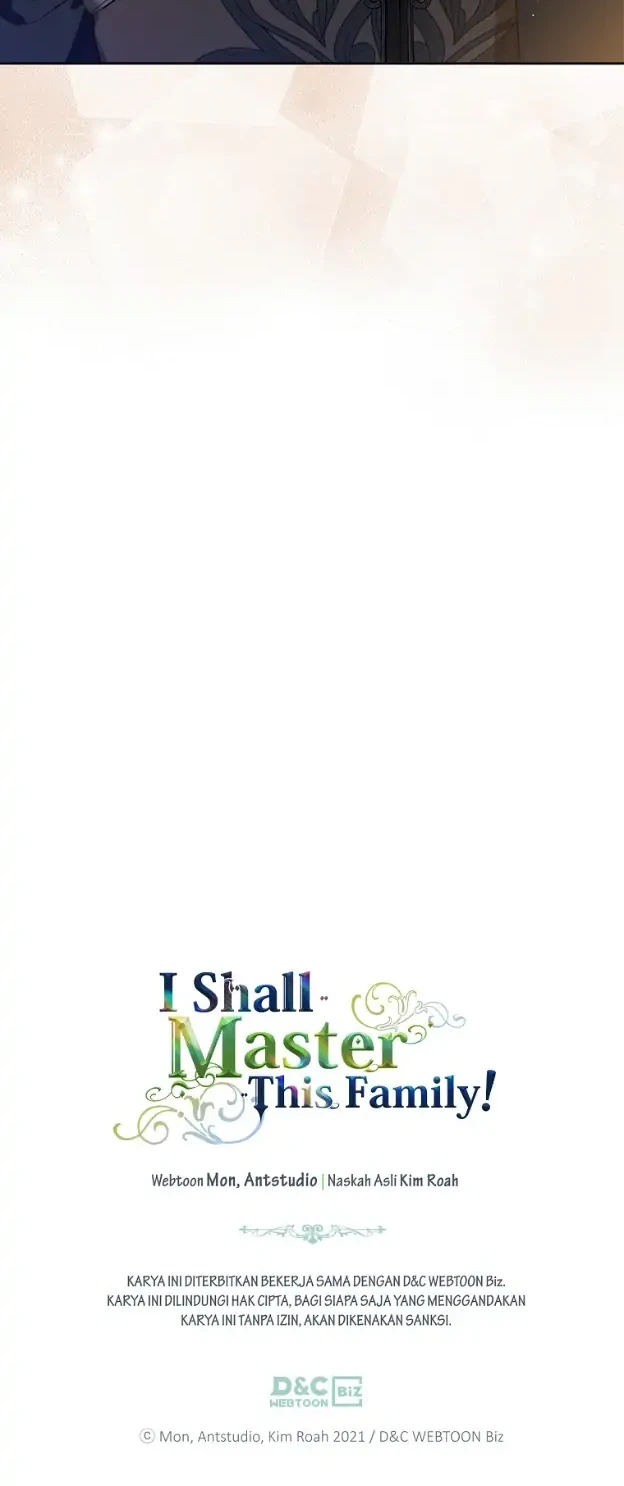 I Shall Master This Family! Chapter 116 Gambar 64