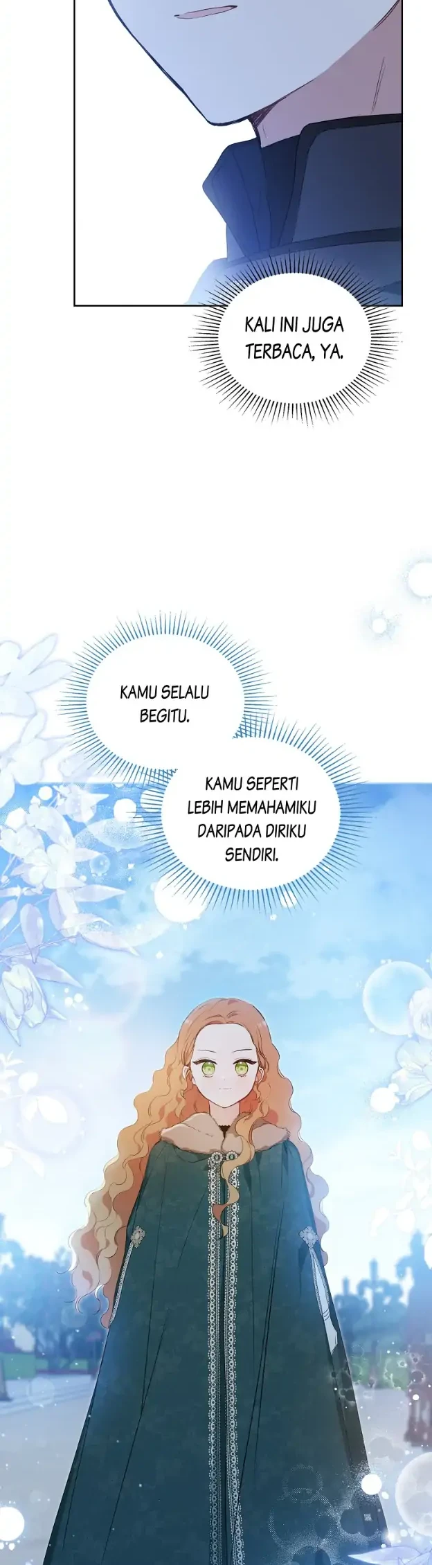 I Shall Master This Family! Chapter 117 Gambar 48