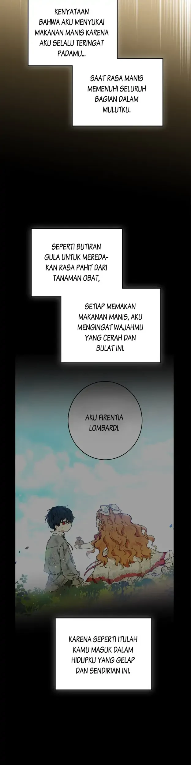 I Shall Master This Family! Chapter 117 Gambar 52