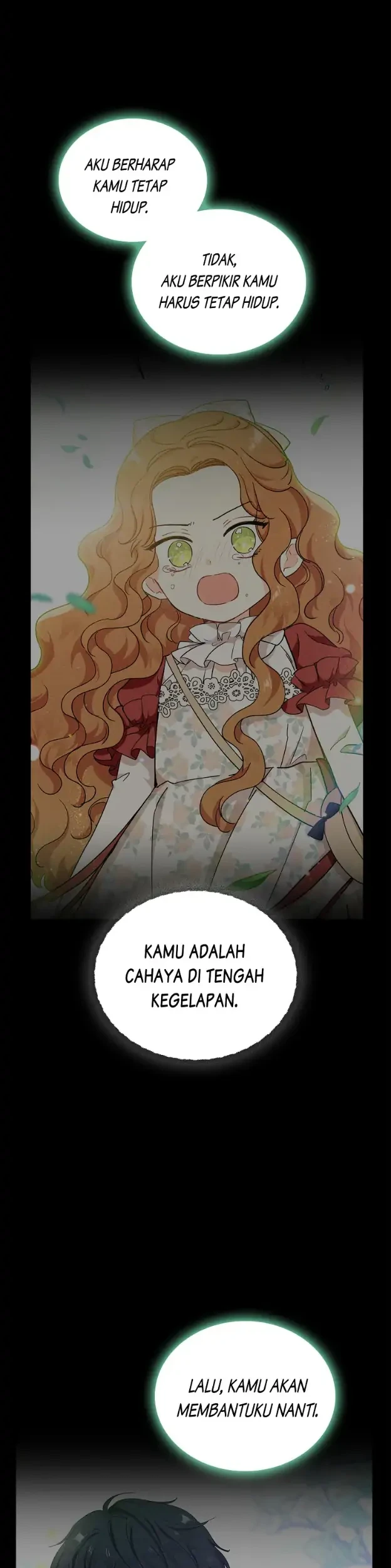 I Shall Master This Family! Chapter 117 Gambar 53