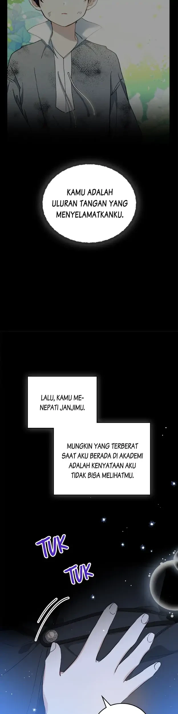 I Shall Master This Family! Chapter 117 Gambar 55