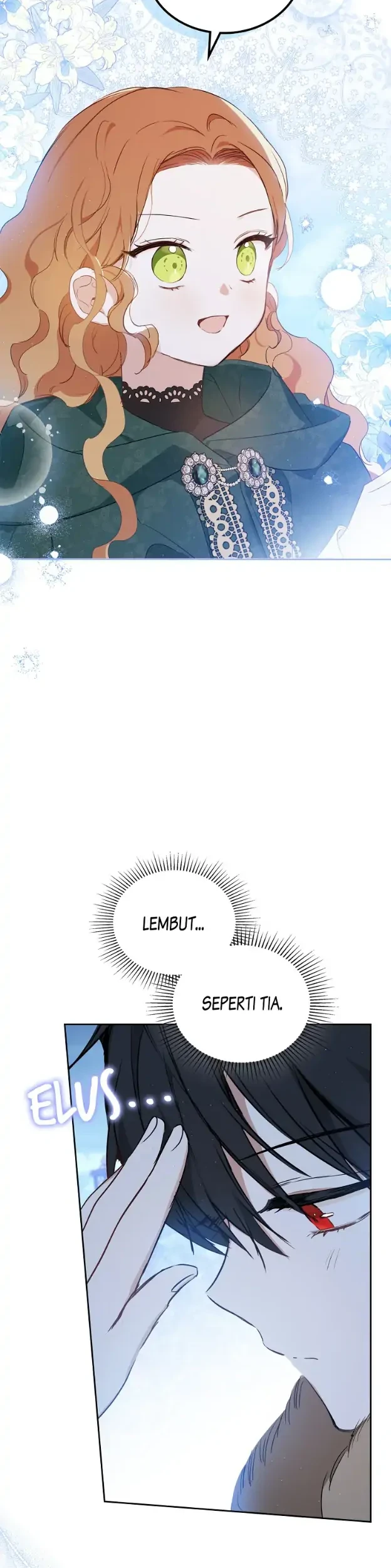 I Shall Master This Family! Chapter 117 Gambar 59