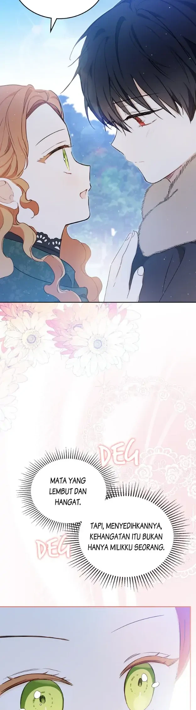 I Shall Master This Family! Chapter 117 Gambar 62