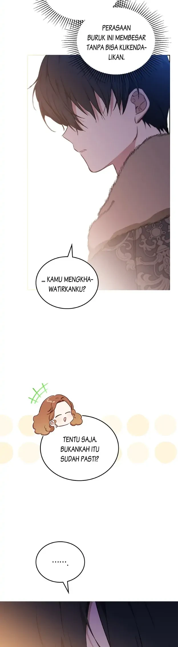 I Shall Master This Family! Chapter 117 Gambar 64