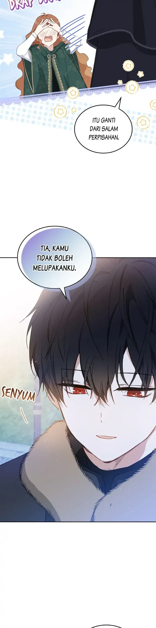I Shall Master This Family! Chapter 117 Gambar 68
