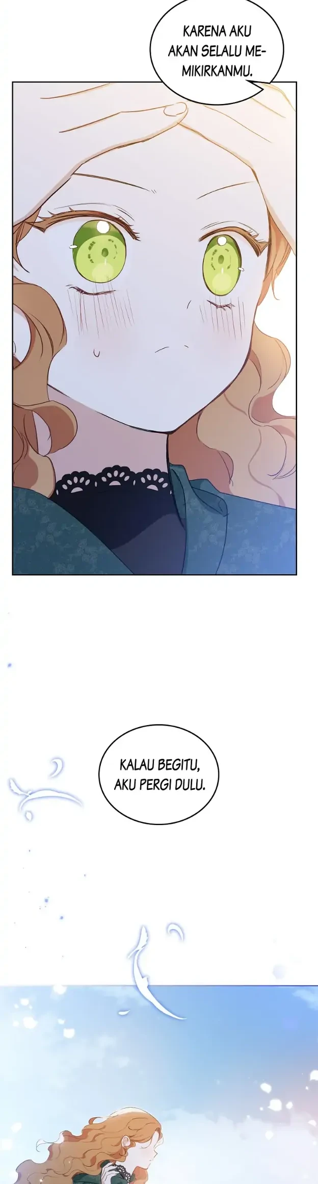 I Shall Master This Family! Chapter 117 Gambar 69