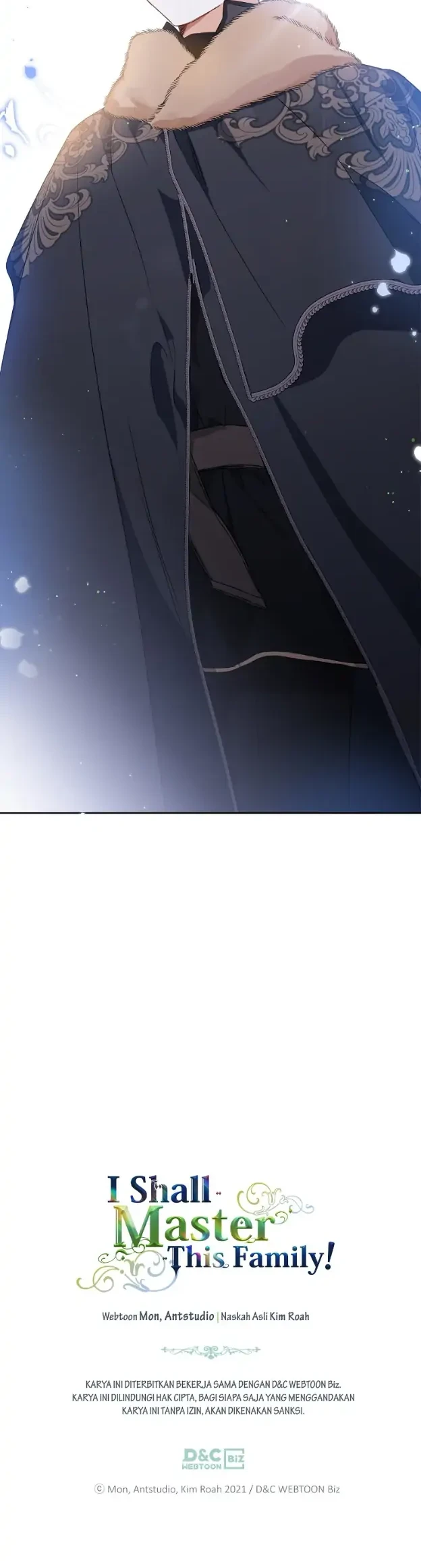 I Shall Master This Family! Chapter 117 Gambar 71