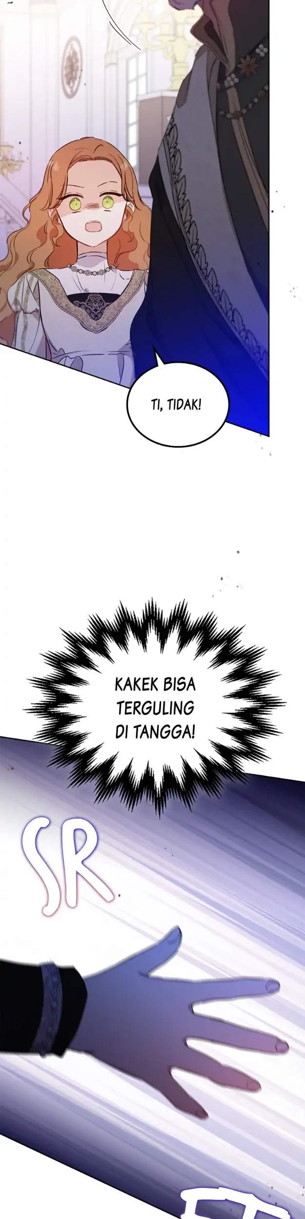 I Shall Master This Family! Chapter 118 Gambar 43