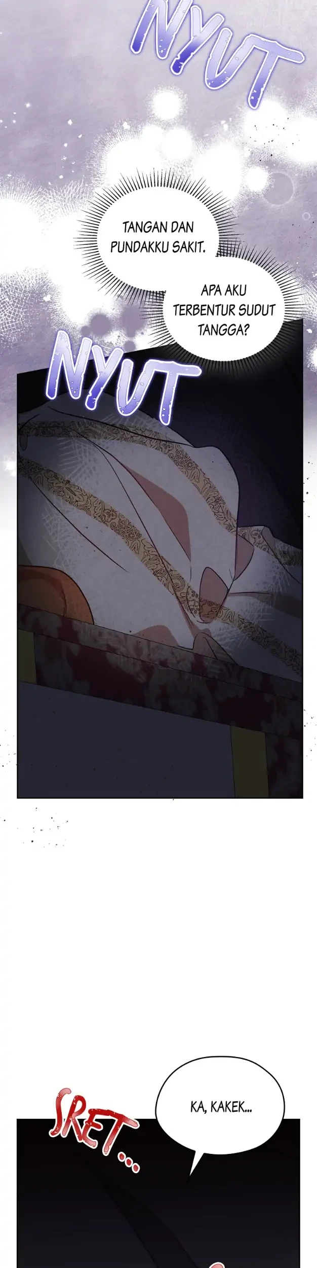 I Shall Master This Family! Chapter 118 Gambar 49