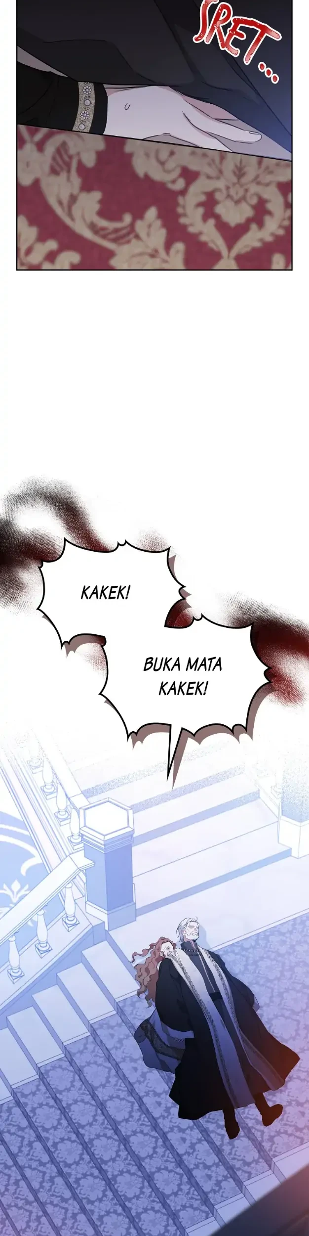 I Shall Master This Family! Chapter 118 Gambar 50