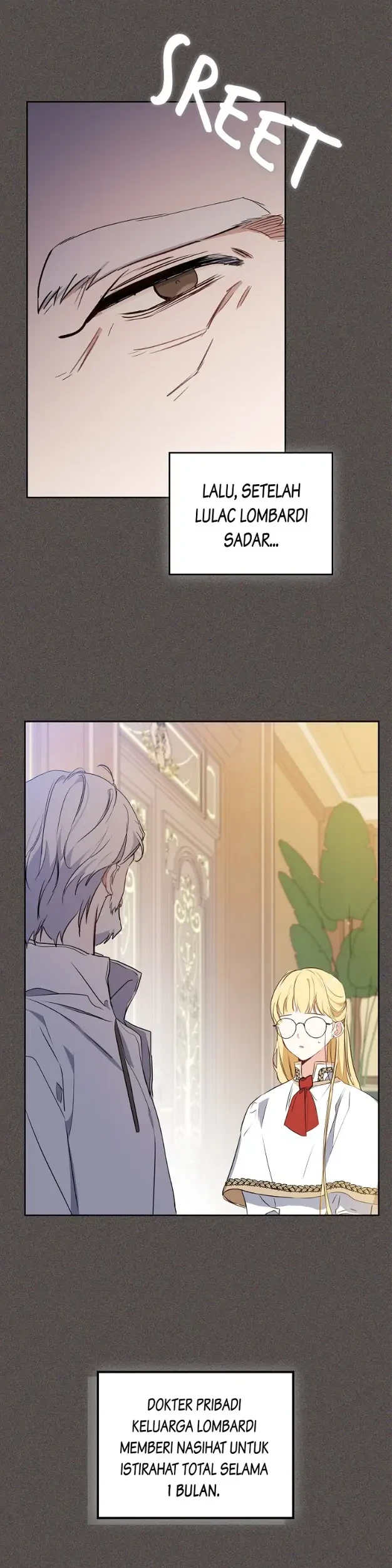 I Shall Master This Family! Chapter 118 Gambar 58