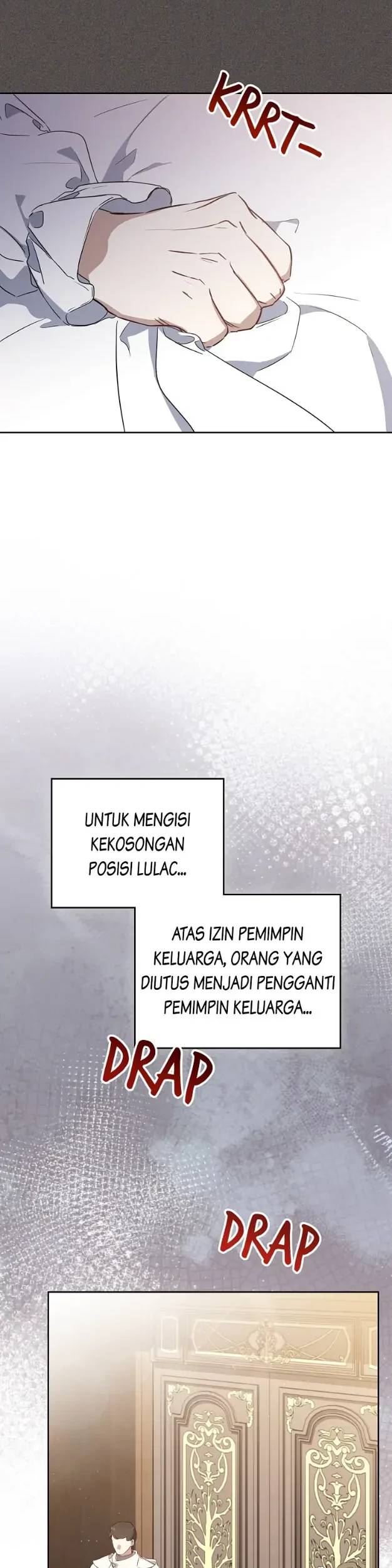 I Shall Master This Family! Chapter 118 Gambar 59