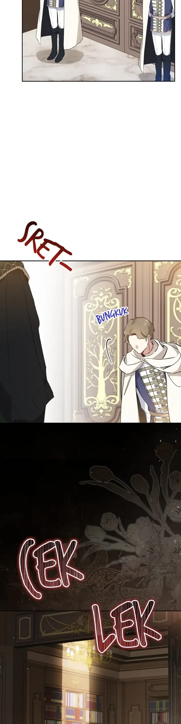 I Shall Master This Family! Chapter 118 Gambar 61