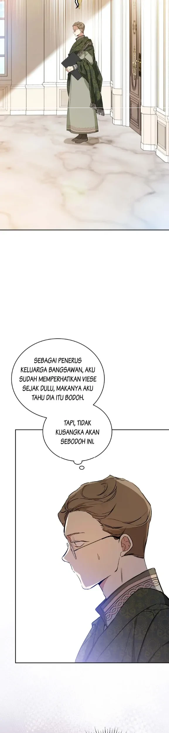 I Shall Master This Family! Chapter 119 Gambar 39