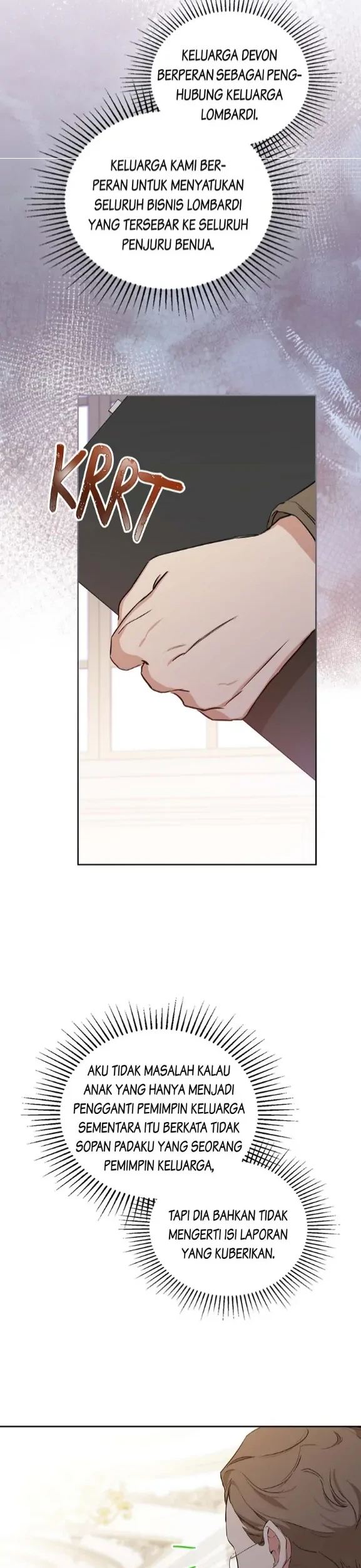 I Shall Master This Family! Chapter 119 Gambar 40