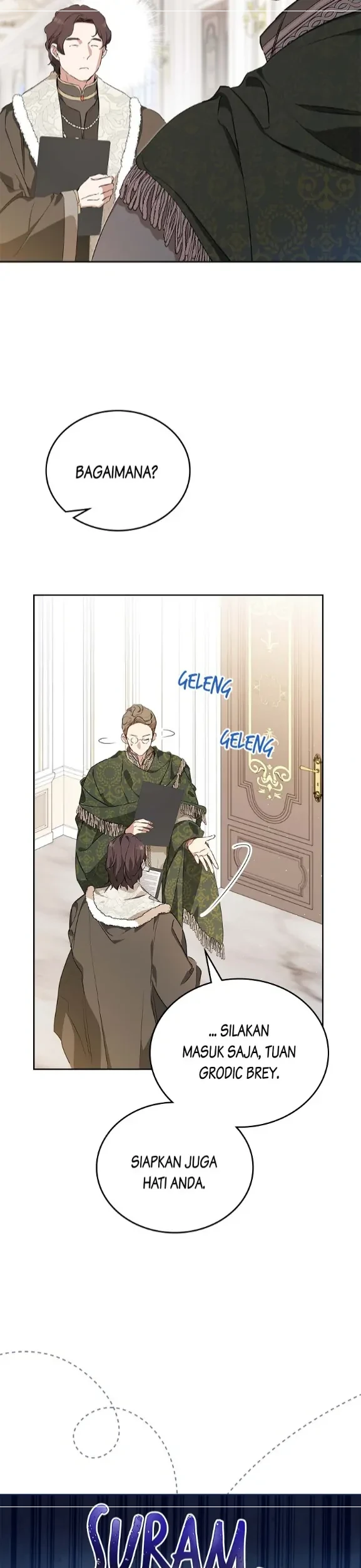 I Shall Master This Family! Chapter 119 Gambar 42