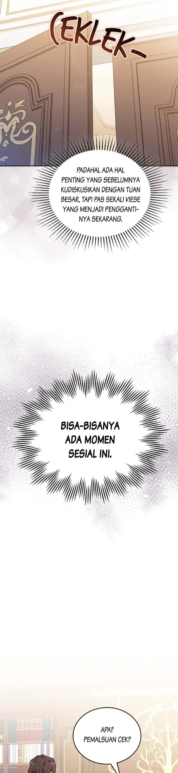 I Shall Master This Family! Chapter 119 Gambar 45