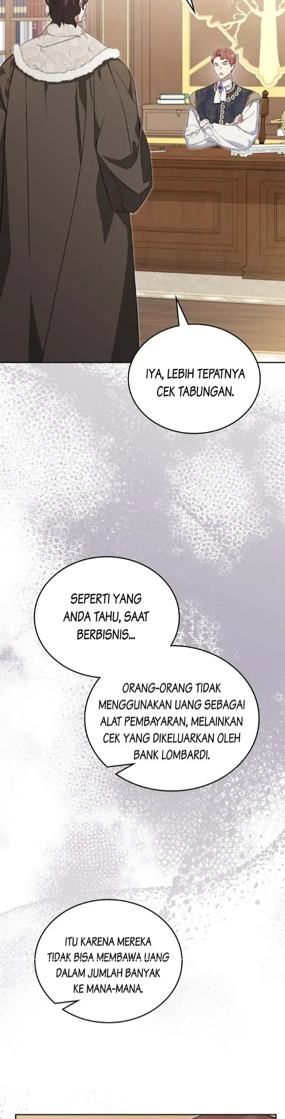 I Shall Master This Family! Chapter 119 Gambar 46