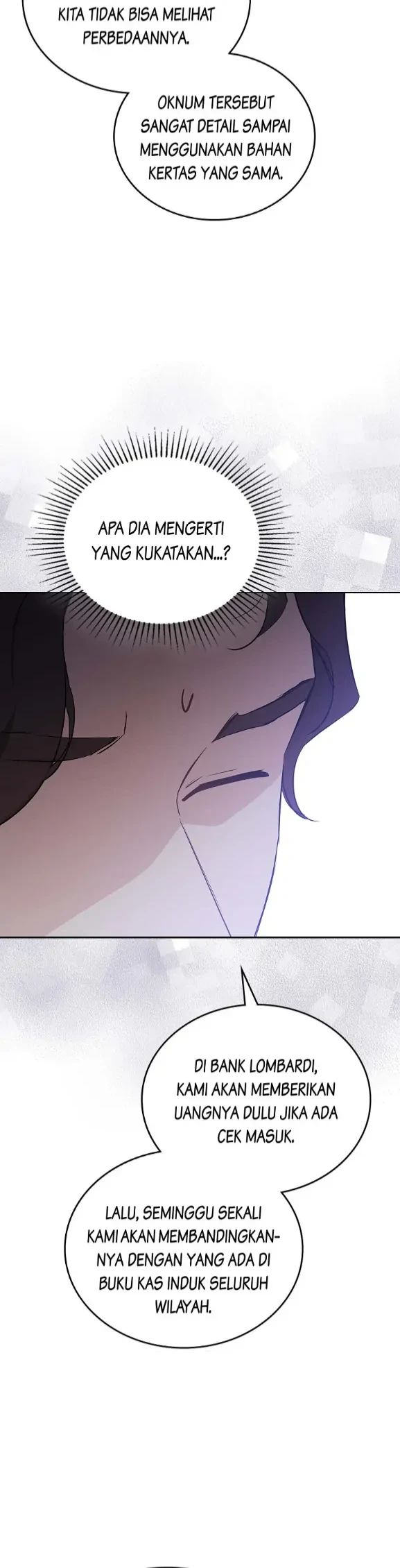 I Shall Master This Family! Chapter 119 Gambar 48