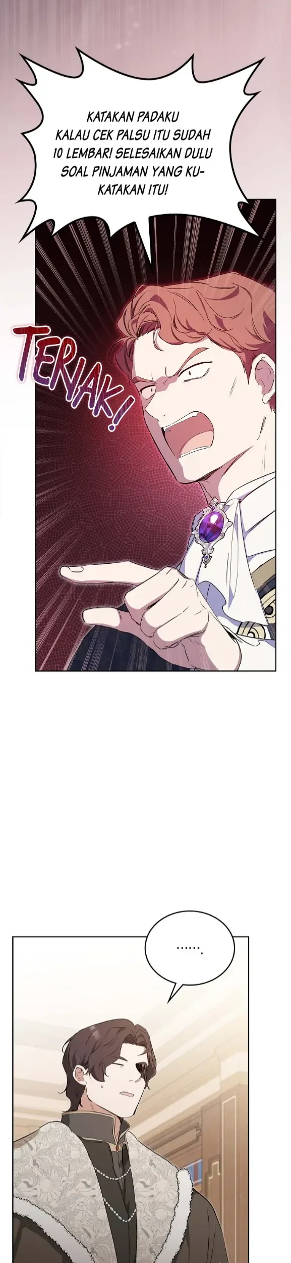 I Shall Master This Family! Chapter 119 Gambar 52