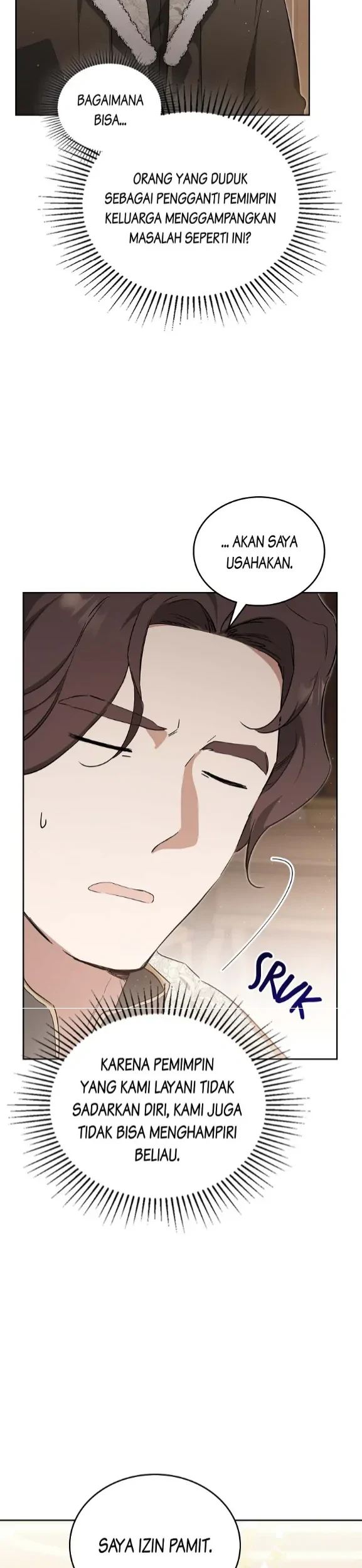 I Shall Master This Family! Chapter 119 Gambar 53