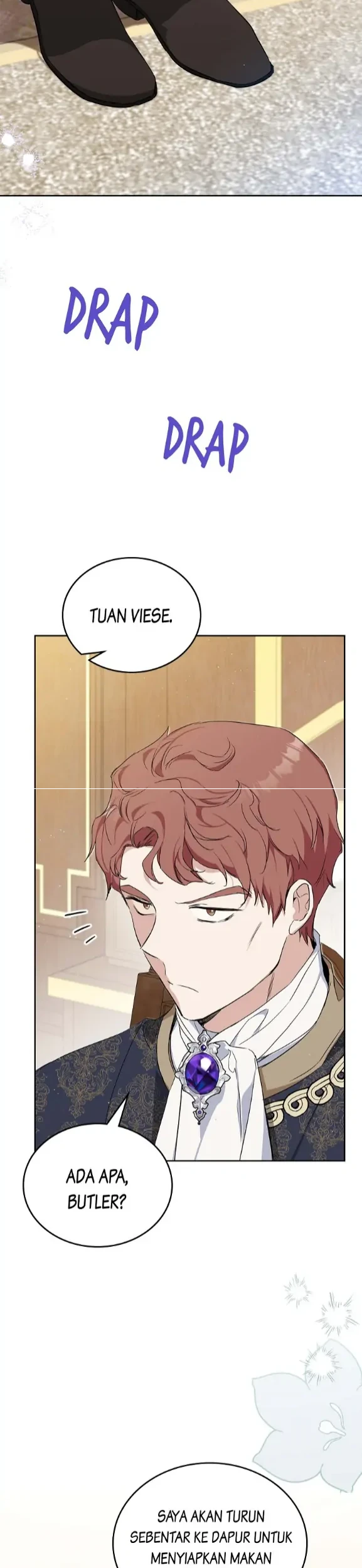 I Shall Master This Family! Chapter 119 Gambar 56