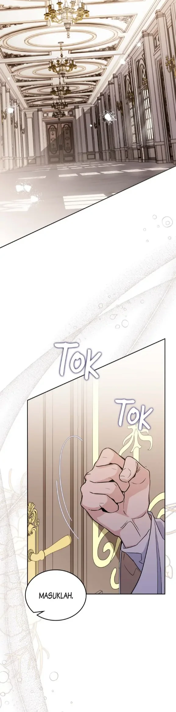 I Shall Master This Family! Chapter 119 Gambar 59