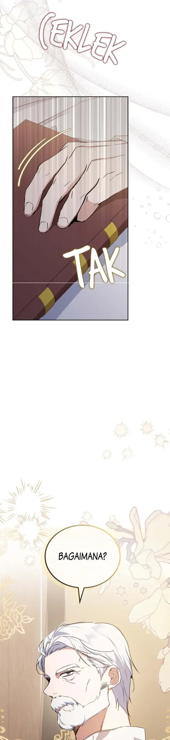 I Shall Master This Family! Chapter 119 Gambar 60