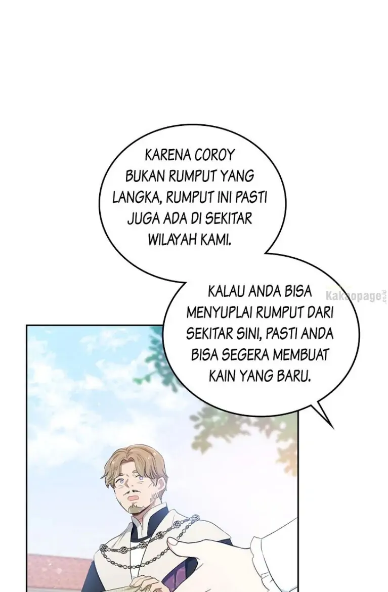 I Shall Master This Family! Chapter 12 Gambar 56
