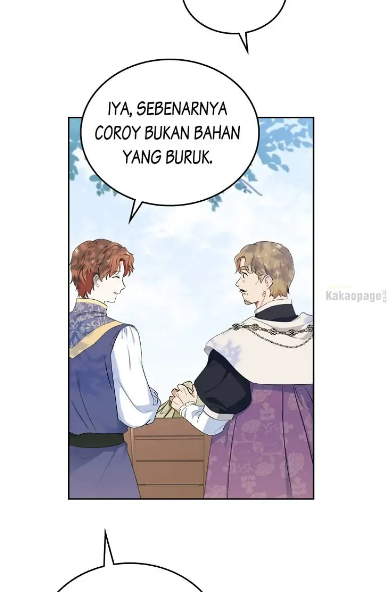 I Shall Master This Family! Chapter 12 Gambar 59