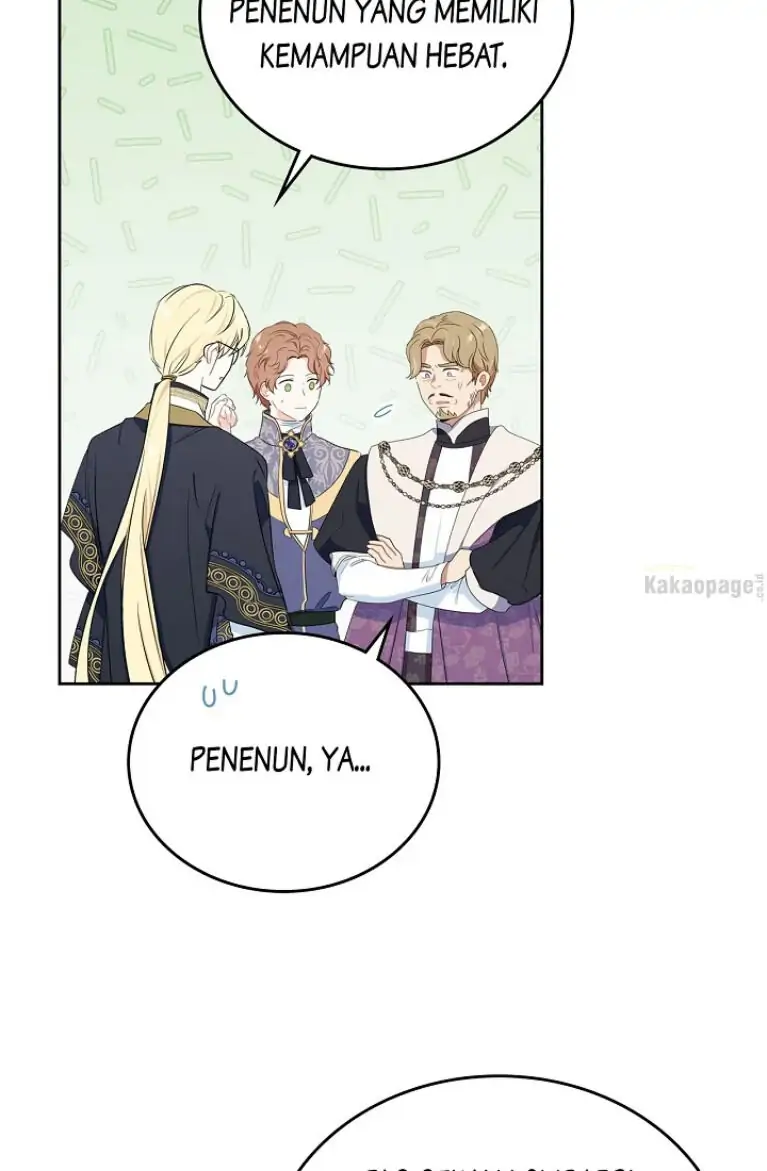 I Shall Master This Family! Chapter 12 Gambar 63