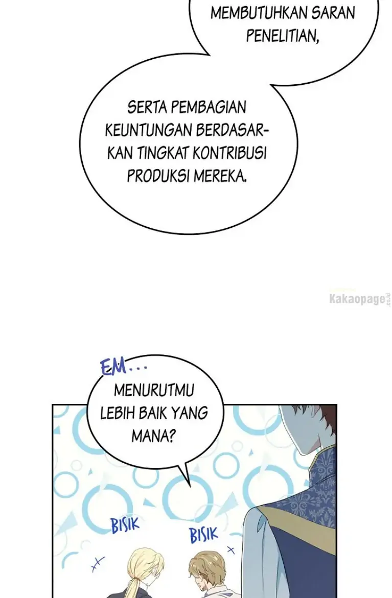 I Shall Master This Family! Chapter 12 Gambar 65