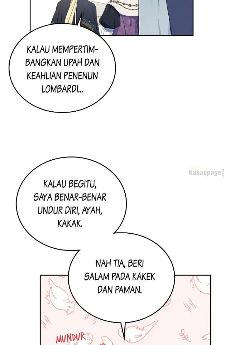 I Shall Master This Family! Chapter 12 Gambar 66