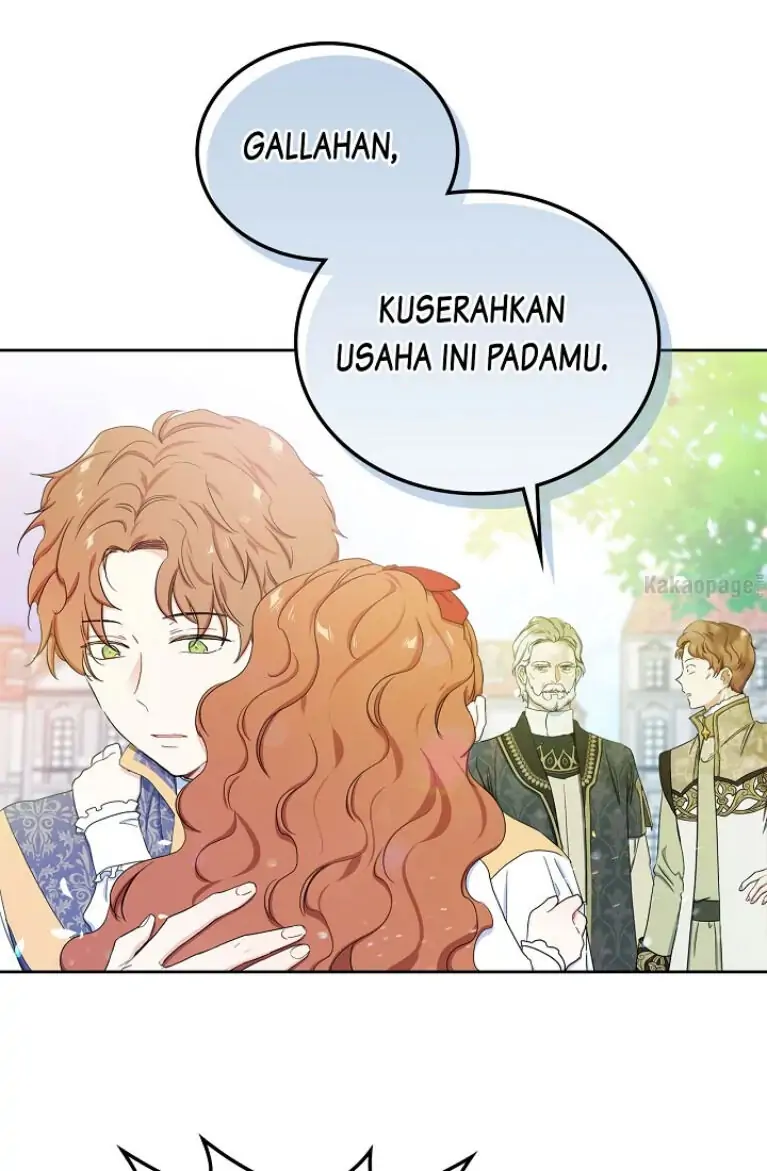 I Shall Master This Family! Chapter 12 Gambar 69